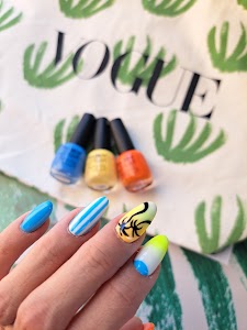 Vanmax Nails&Body Lounge Milano place picture
